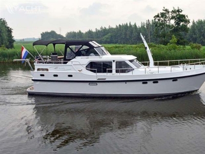 Reline Classic 1380 (2010) for sale