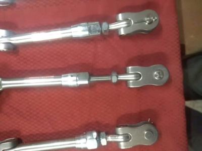 Ronstan rigging screws