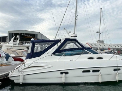 Sealine S38 (2003) for sale