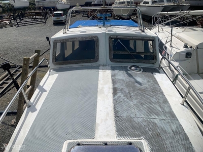 Seamaster 21 (1980) for sale