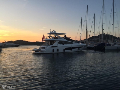 Sunseeker 75 Yacht (2015) for sale