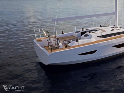 VIKO YACHTS STRATOS 43 (2024) for sale