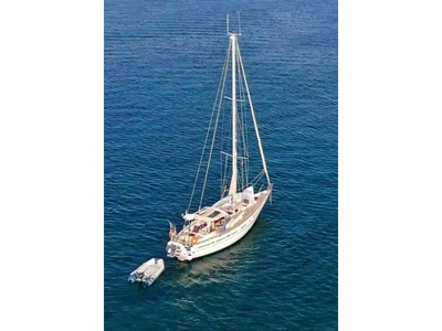 1992 Contest 38S sailboat for sale in Florida