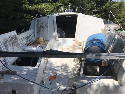 2006 home built sailboat for sale in California