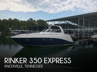 Rinker 350 EXPRESS
