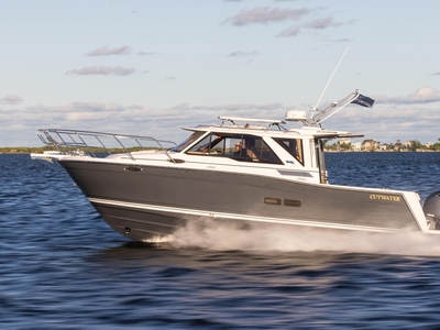 2024 Cutwater C-288 Coupe | 30ft