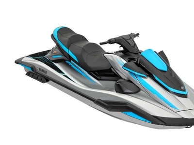 2024 Yamaha Boats FX CRUISER HO W/AUDIO | 11ft