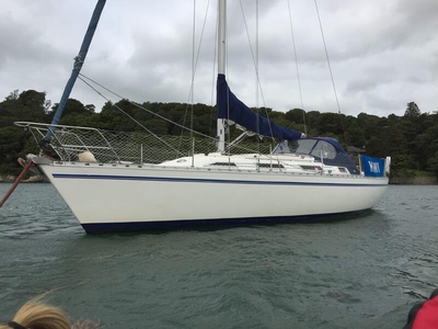 For Sale: Gibsea 372