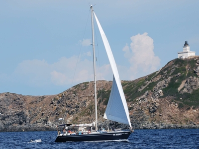 NAUTOR SWAN 441 Secondhand for sale in ITALY