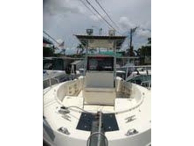 1989 Mako 221 powerboat for sale in Florida