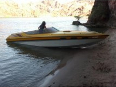 1991 Nordic Venture powerboat for sale in Arizona