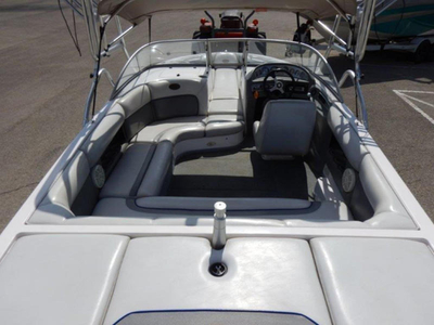 2003 Supra SSV Launch powerboat for sale in Colorado
