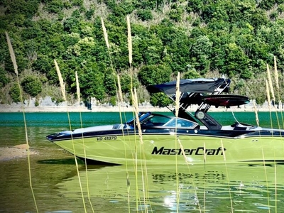 2022 MasterCraft XStar S | 2022 | army green to sell