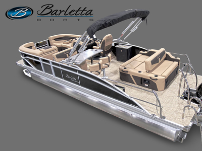 2023 Barletta Cabrio 24UE