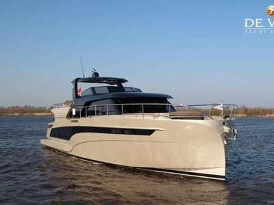 2023 Super Lauwersmeer SLX 54, EUR 1.895.000,-