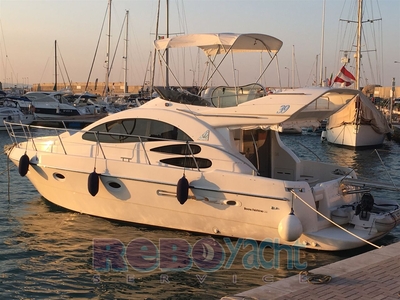 Azimut 39 Fly (powerboat) for sale
