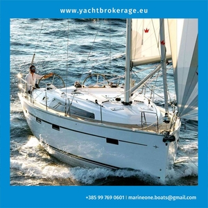Bavaria 41 S (sailboat) for sale