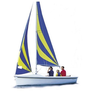 Day-sailer - 16.5 - Catalina Yachts
