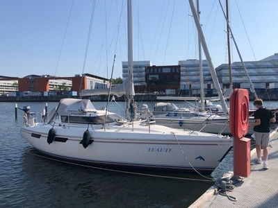 Jeanneau Espace 990 (sailboat) for sale
