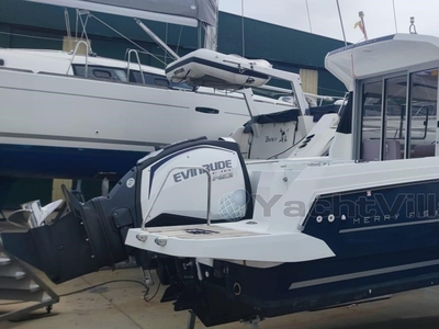Jeanneau Merry Fisher 795 (2018) For sale