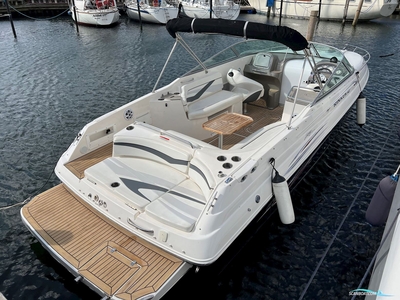 Rinker Captiva 282