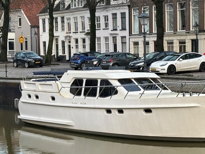 Van Vossen 12.80 AK (powerboat) for sale