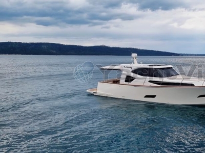 Monachus Yachts Issa 45 (2023) For sale