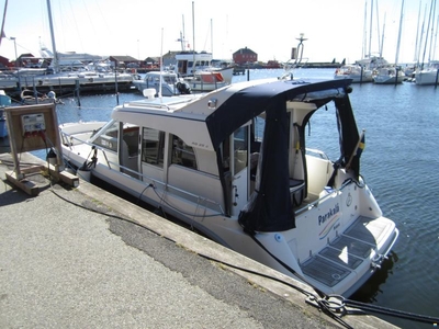 2005 Aquador 25 C, SEK 675.000,-