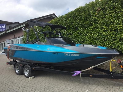 2015 Axis T22, CHF 67.800,-
