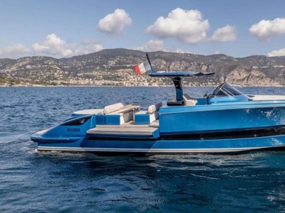 2021 Solaris Yachts Power 48, EUR 1.050.000,-