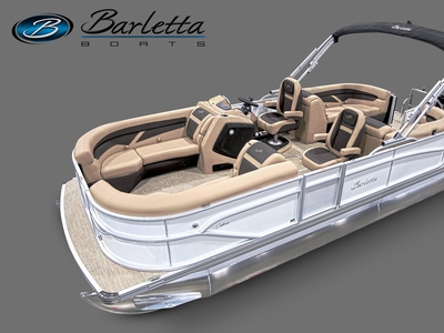 Barletta Cabrio 22QC 2023