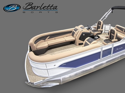 Barletta Cabrio 24UC 2023