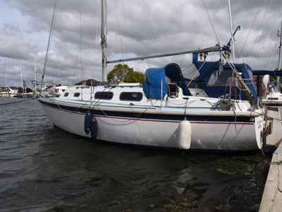 For Sale: 1979 Westerly Griffon