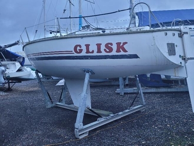 For Sale: Westerly GK24