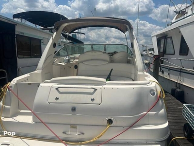 Sea Ray 340 Sundancer