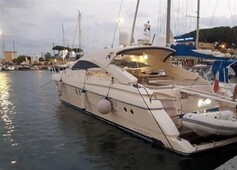 dalla-pieta-yachts Dp 58 ht