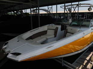 2014 Cobalt 26SD WSS