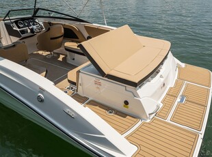 2024 Sea Ray SPX 230 | 23ft