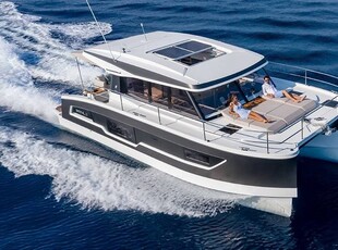 Fountaine Pajot My 4.s (2023) For sale