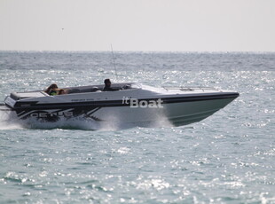 Ring 25 Sports Boat