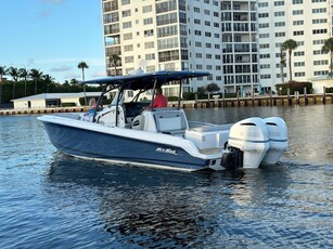 2016 NorTech 340 Sport