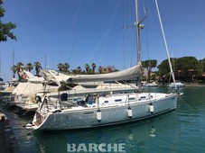 Beneteau FIRST 44.7 used boats