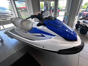 2024 Kawasaki JET SKI STX 160