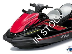 2024 Kawasaki Jet Ski STX 160LX