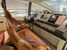 Azimut Yachts 68 S (2005) Usato