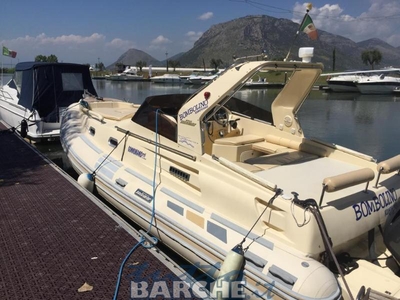 Solemar OCEANIC 27 used boats