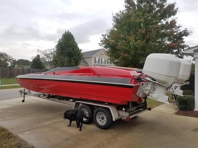 Talon 25 powerboat for sale in South Carolina