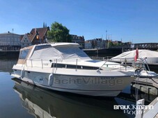 Fjord Touring 930 Cc (1992) For sale