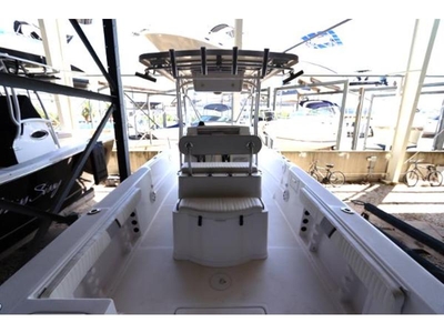 2004 Pro-Line 25 Sport powerboat for sale in Florida