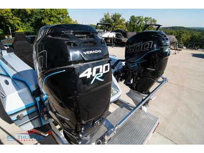 2023 Statement 360 CAT powerboat for sale in Missouri